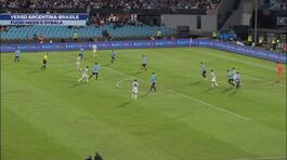 Verso Argentina-Brasile thumbnail