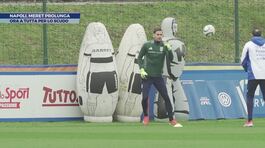 Napoli, Meret prolunga thumbnail
