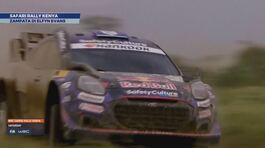 Safari Rally Kenya thumbnail