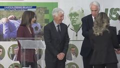 Gasp vince il premio Bearzot