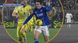 Rivoluzione var di coppa thumbnail