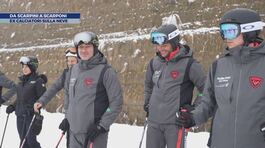 Da scarpini a scarponi thumbnail