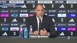 Parla Igor Tudor thumbnail