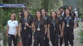 Ripartenza delle farfalle thumbnail
