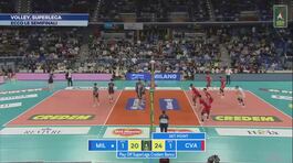 Volley, superlega thumbnail