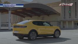 Nuova Ford Capri thumbnail