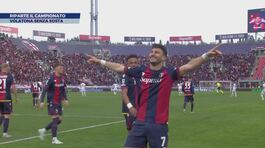 Riparte il campionato thumbnail