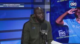 Lukaku lancia la sfida thumbnail