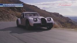 Nuova Morgan Supersport thumbnail