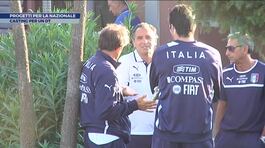 Progetti per la Nazionale thumbnail