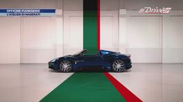 Maserati "Officine Fuoriserie" thumbnail