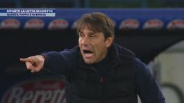 Riparte la lotta scudetto thumbnail