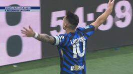 Domani Parma-Inter thumbnail