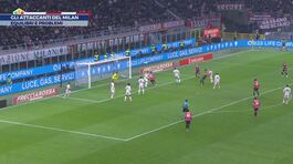 Gli attaccanti del Milan thumbnail