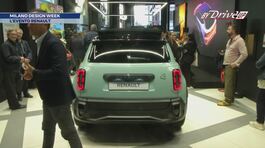 Renault alla Milano Design Week 2025 thumbnail