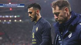 È un Nico Gonzalez 2.0 thumbnail