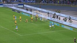 Lunedì Napoli-Empoli thumbnail