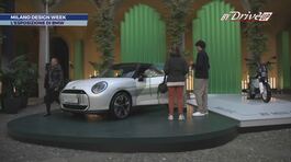 BMW alla Milano Design Week 2025 thumbnail