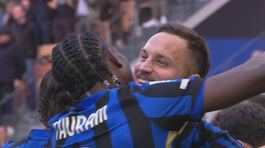 Inter, l'Arna in più thumbnail