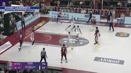 LBA, 26a giornata: il recap di SM thumbnail