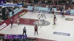 LBA, 26a giornata: il recap di SM