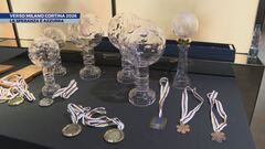 Verso Milano Cortina 2026