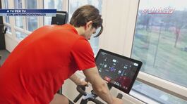 A tu per tu con Antonio Giovinazzi thumbnail