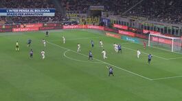 L'Inter pensa al Bologna thumbnail