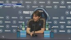 Verso Monza-Napoli