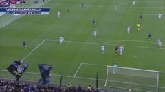 Verso Atalanta-Milan