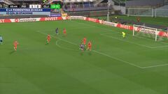 È la Fiorentina di Kean