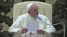 Papa, calcio in lutto thumbnail
