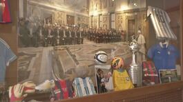Il Papa e lo sport thumbnail