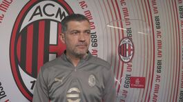 Domani derby di Coppa thumbnail