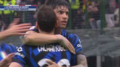 L'Inter verso il derby