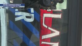 Derby, capitolo cinque thumbnail