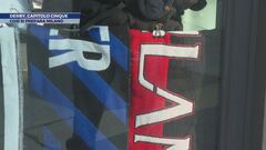 Derby, capitolo cinque