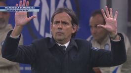 Inzaghi e la stanchezza thumbnail