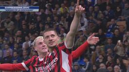Sorpresissima Jovic thumbnail