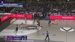 LBA, 28a giornata: il recap di SM thumbnail