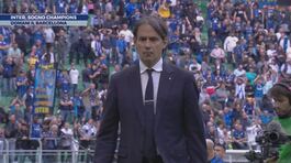 Inter, il sogno Champions resta vivo thumbnail
