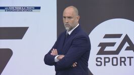 La Juve mantiene il quarto posto thumbnail