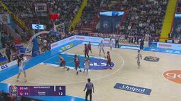 Trapani e Trieste d'autorità: il servizio di SM thumbnail
