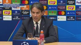 Inzaghi a Barcellona thumbnail