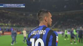 La Barcellona di Lautaro thumbnail