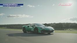 Nuova Ferrari 296 Speciale thumbnail
