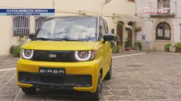La prova di Birba, una nuova soluzione di mobilità thumbnail