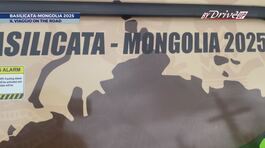 Da Picerno alla Mongolia con una Subaru Forester thumbnail