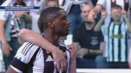 Una Juve da Champions thumbnail