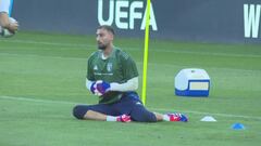 Una Champions da numero 1